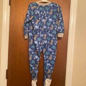 Pajamas, onesie